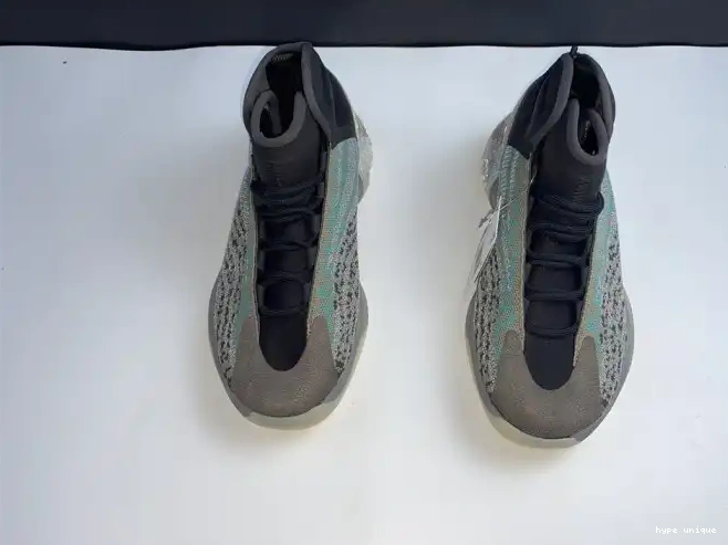 hype Adidas Blue Yeezy QNTM G58864 Teal 0510